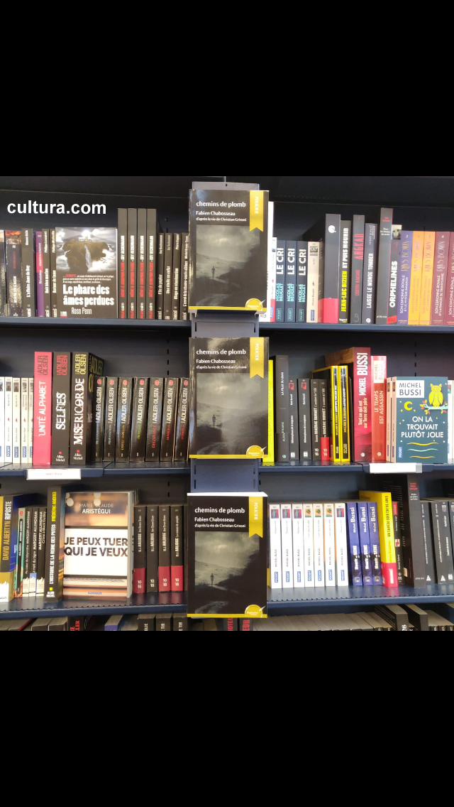 Cultura met en avant 